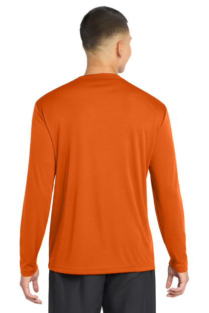 Deep Orange