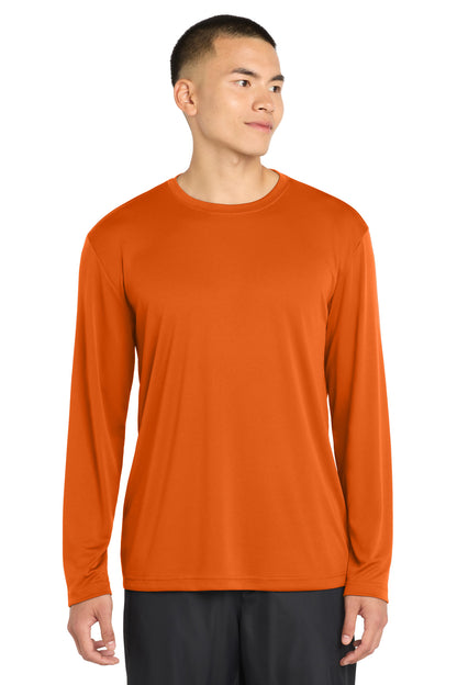Sport-Tek Long Sleeve PosiCharge Competitor™ Tee (ST350LS)