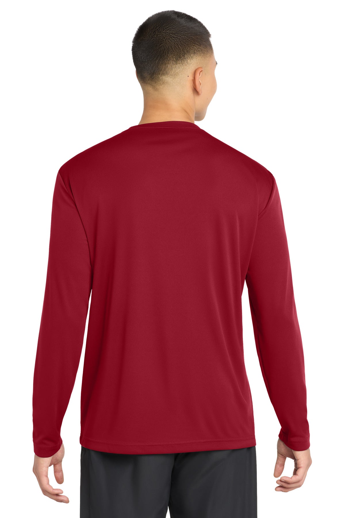 Deep Red