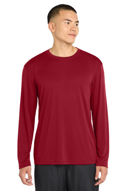 Sport-Tek Long Sleeve PosiCharge Competitor™ Tee (ST350LS)