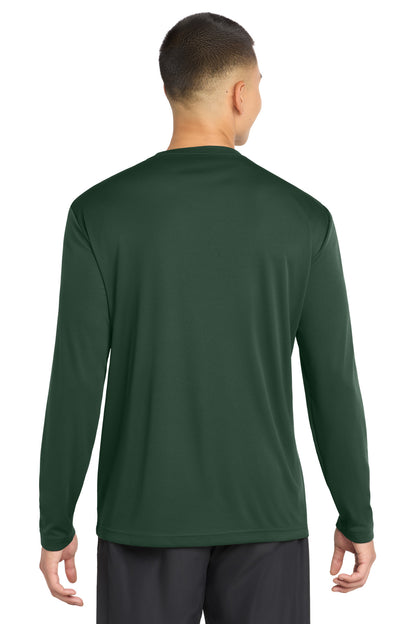 Forest Green