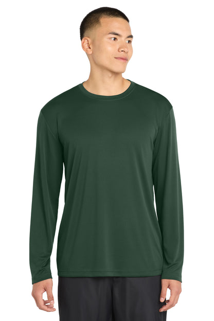 Sport-Tek Long Sleeve PosiCharge Competitor™ Tee (ST350LS)