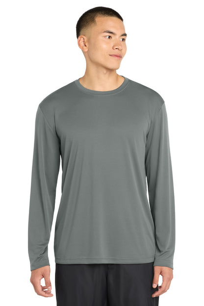 Sport-Tek Long Sleeve PosiCharge Competitor™ Tee (ST350LS)
