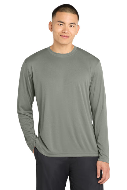 Sport-Tek Long Sleeve PosiCharge Competitor™ Tee (ST350LS)