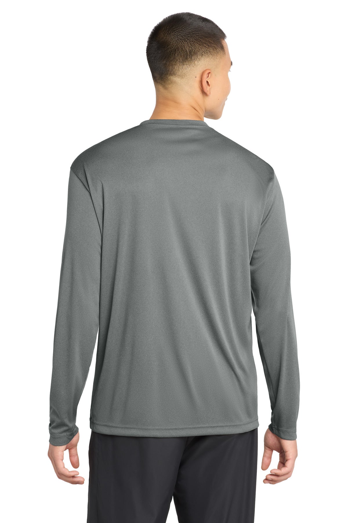 Iron Grey Heather