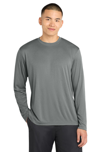 Sport-Tek Long Sleeve PosiCharge Competitor™ Tee (ST350LS)
