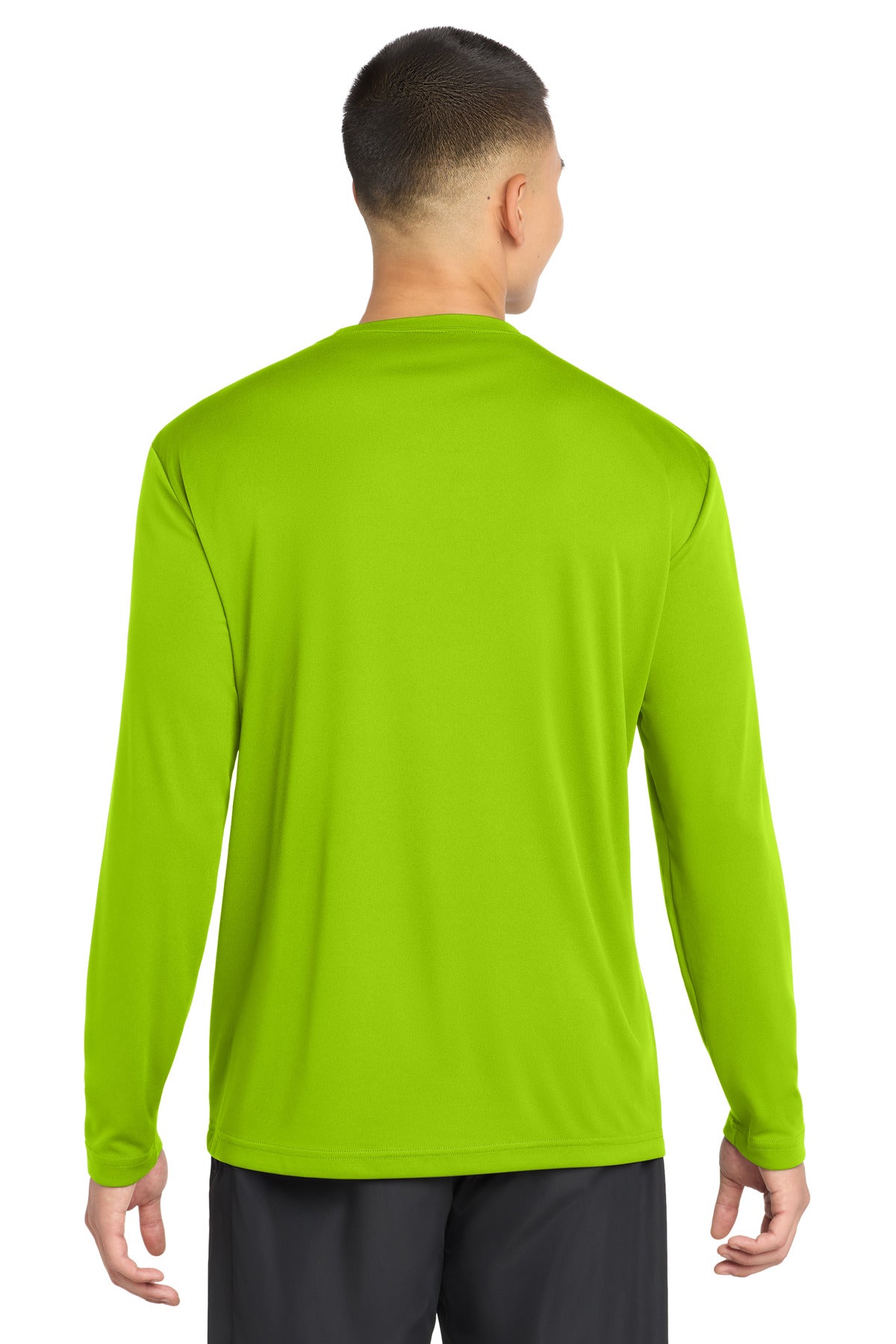 Lime Shock