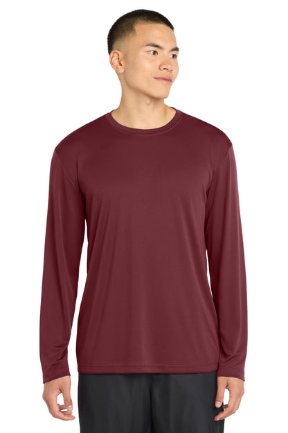Sport-Tek Long Sleeve PosiCharge Competitor™ Tee (ST350LS)