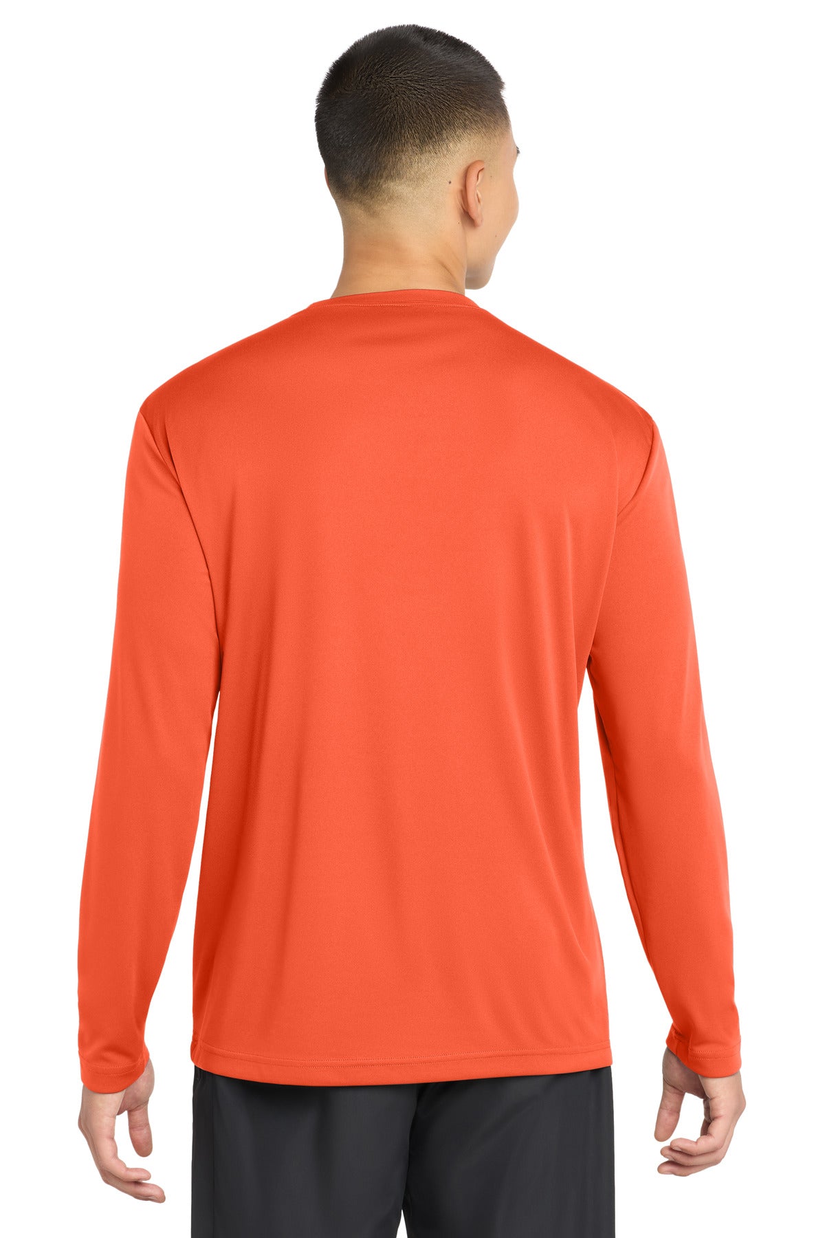 Neon Orange