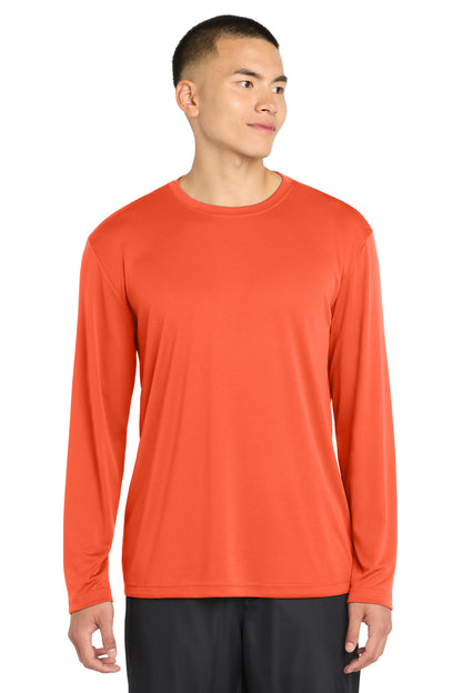 Sport-Tek Long Sleeve PosiCharge Competitor™ Tee (ST350LS)