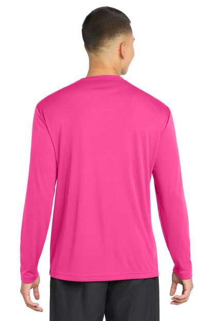 Neon Pink