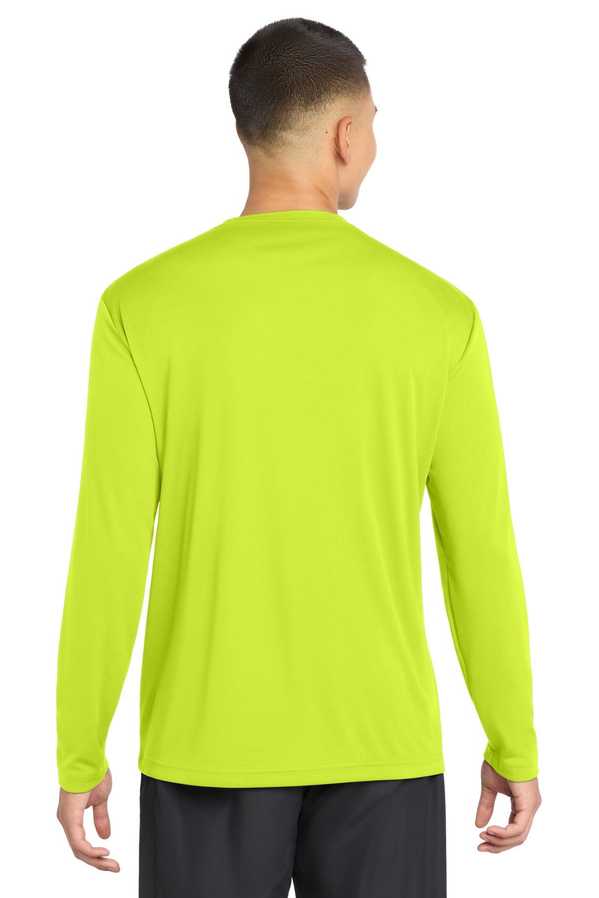 Neon Yellow