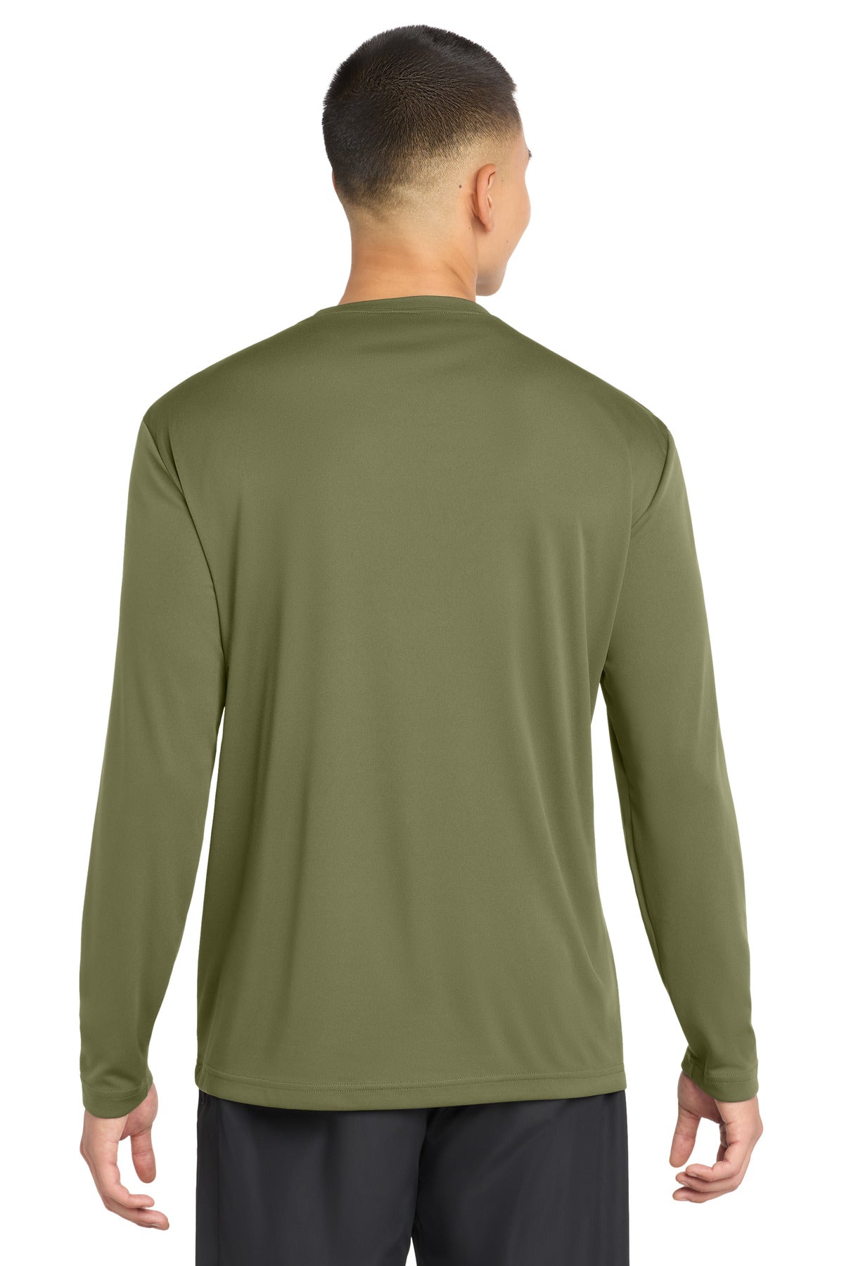Olive Drab Green