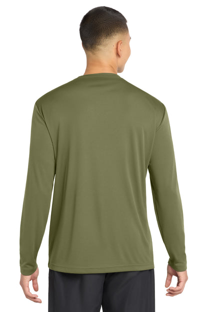 Olive Drab Green