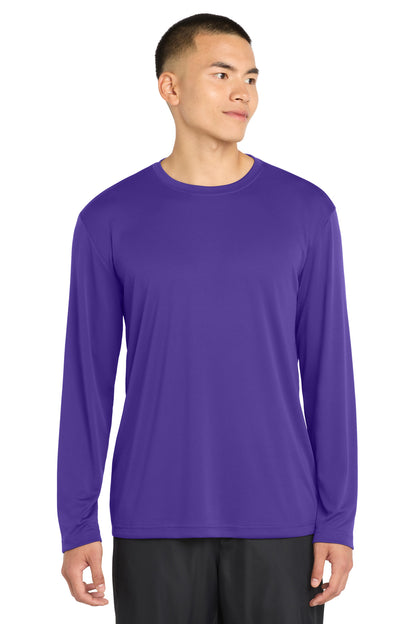 Sport-Tek Long Sleeve PosiCharge Competitor™ Tee (ST350LS)