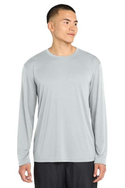 Sport-Tek Long Sleeve PosiCharge Competitor™ Tee (ST350LS)