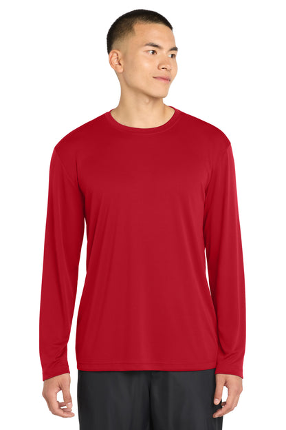 Sport-Tek Long Sleeve PosiCharge Competitor™ Tee (ST350LS)