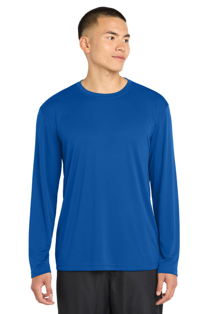 Sport-Tek Long Sleeve PosiCharge Competitor™ Tee (ST350LS)
