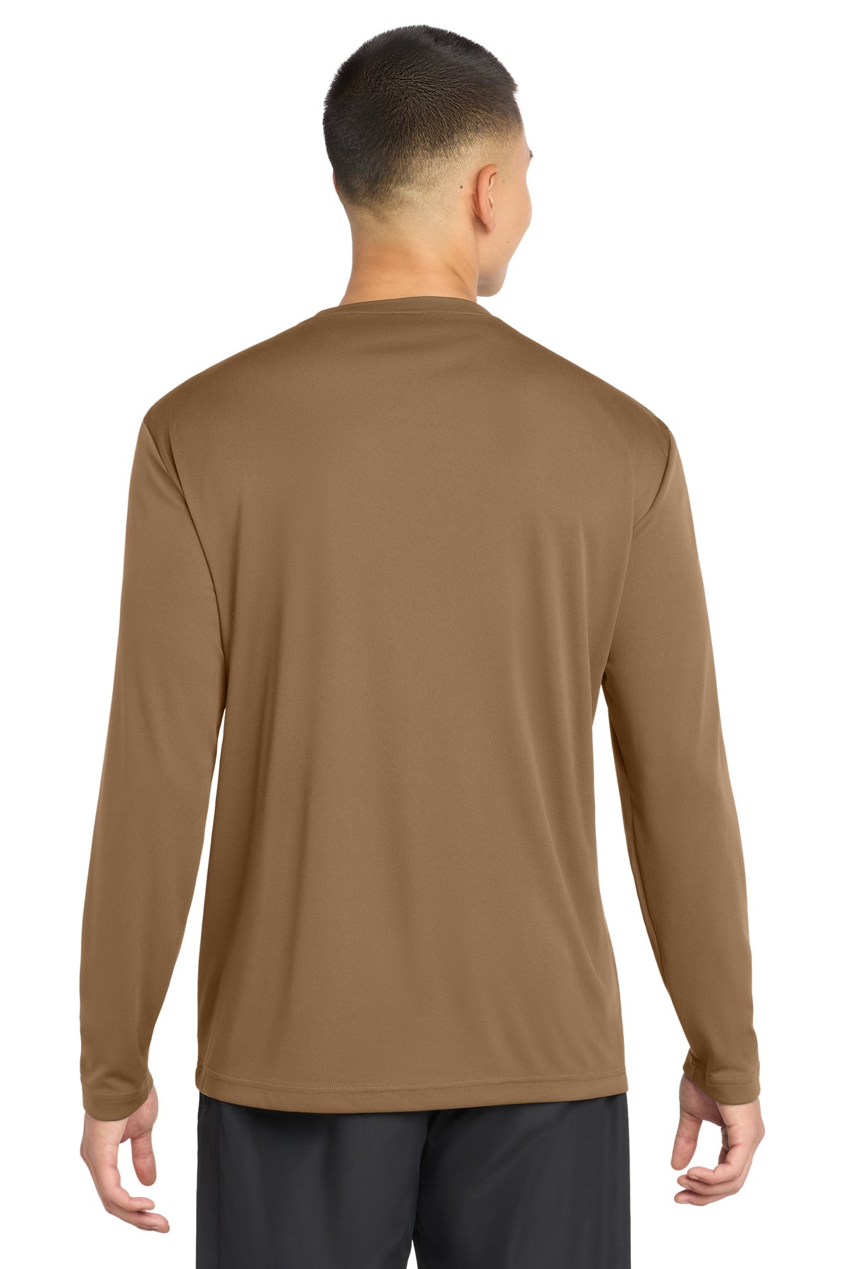 Woodland Brown
