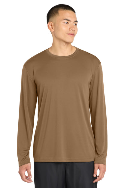 Sport-Tek Long Sleeve PosiCharge Competitor™ Tee (ST350LS)