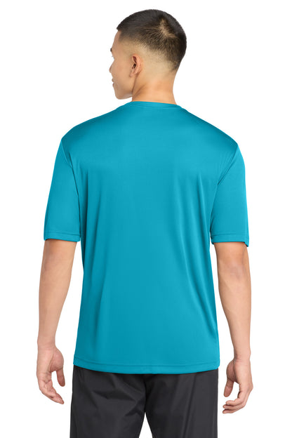 Atomic Blue