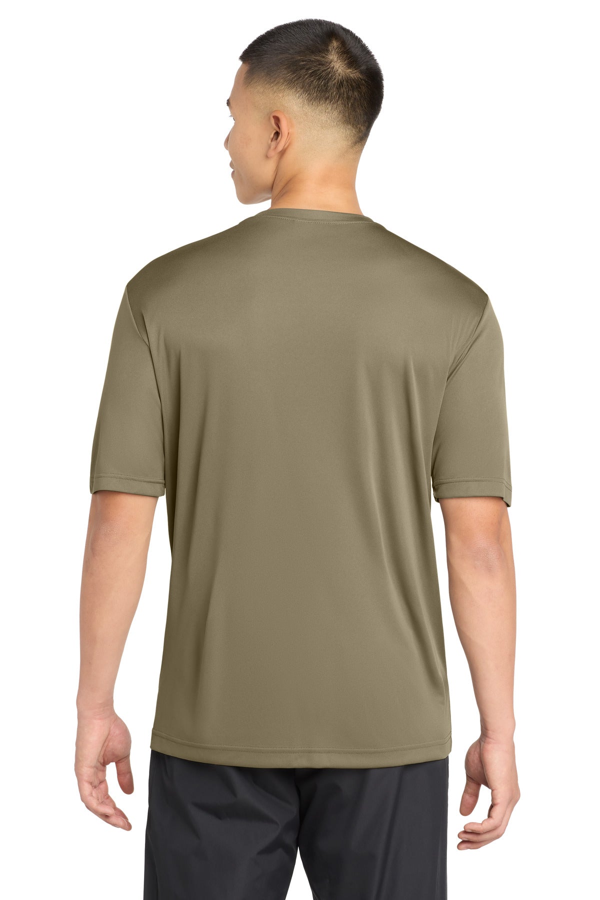 Coyote Brown