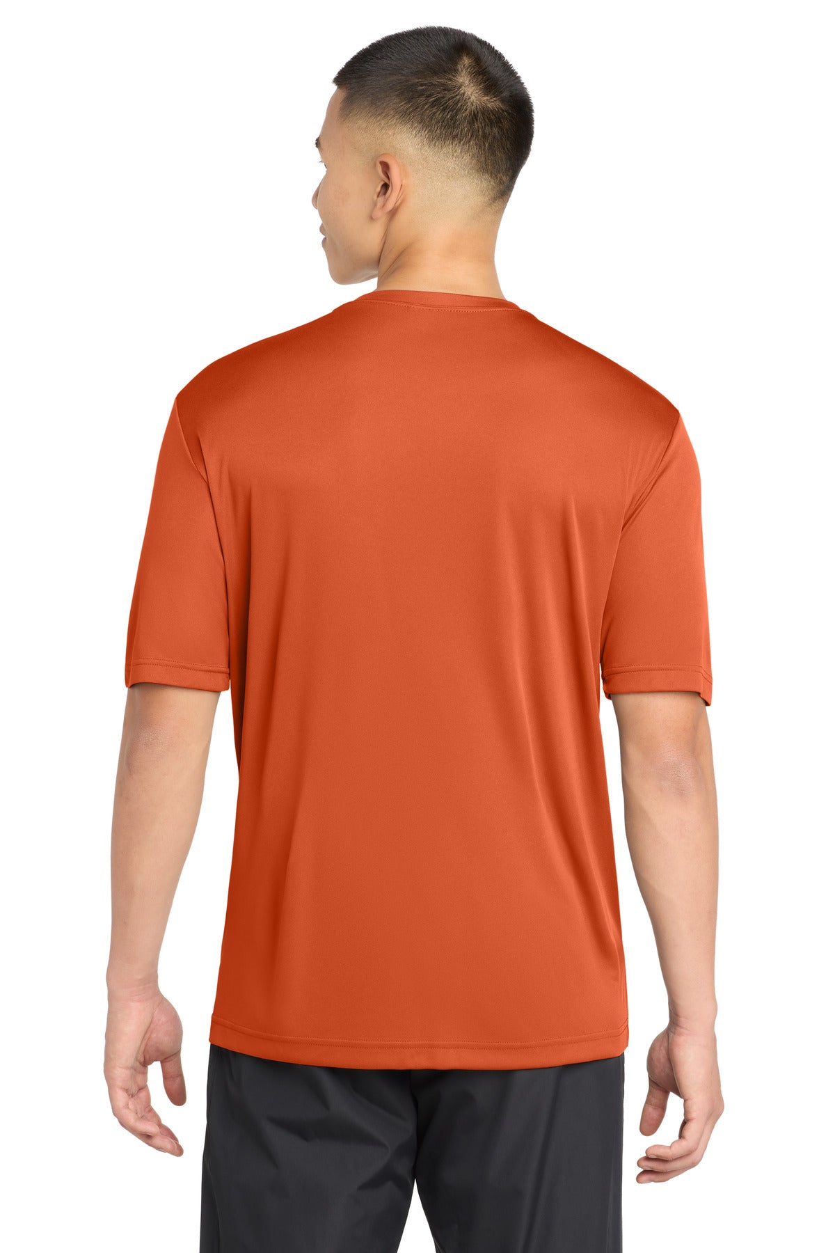 Deep Orange