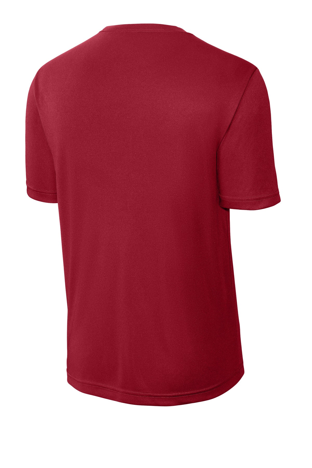Deep Red