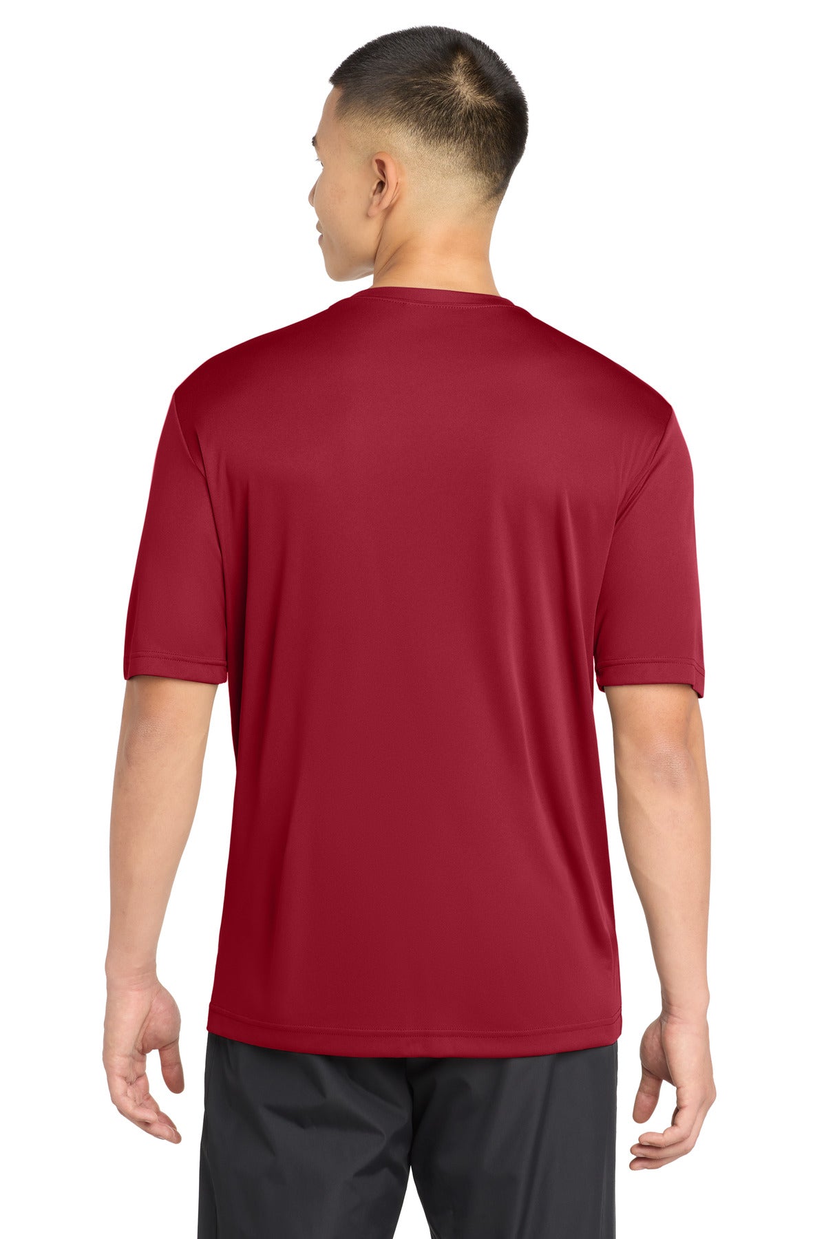 Deep Red