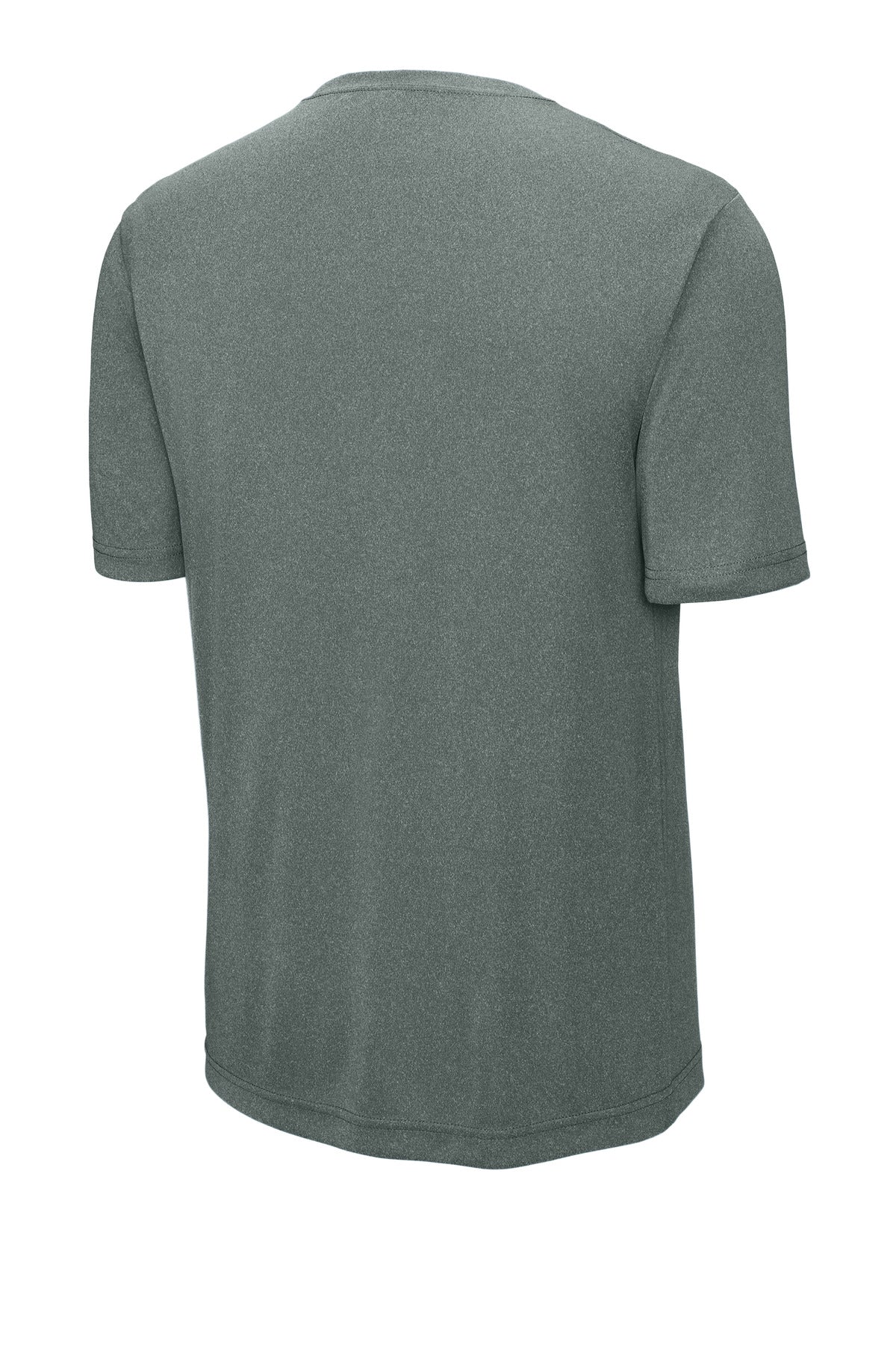 Grey Concrete Heather