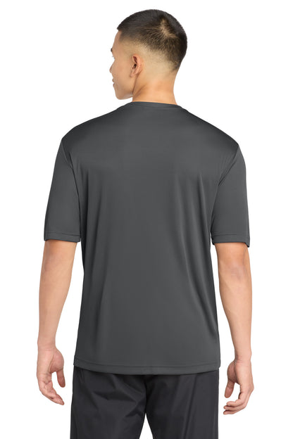 Iron Grey