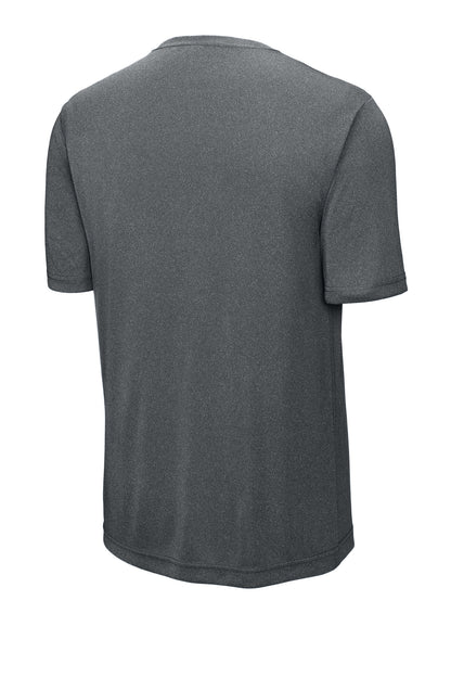 Iron Grey Heather