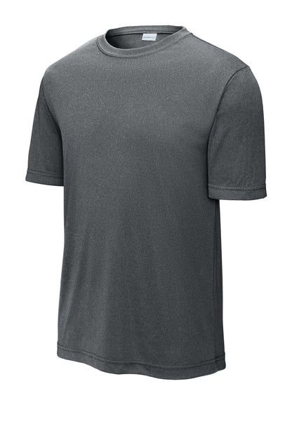 Iron Grey Heather
