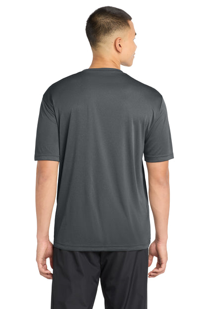 Iron Grey Heather