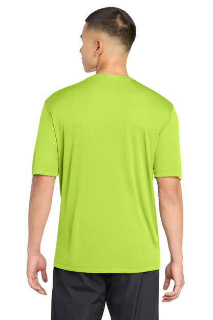 Lime Shock