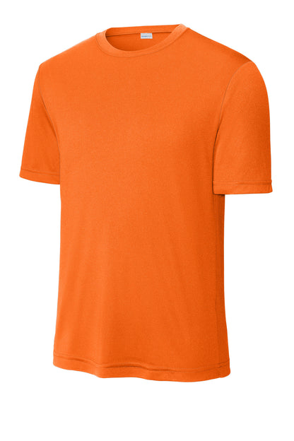 Neon Orange
