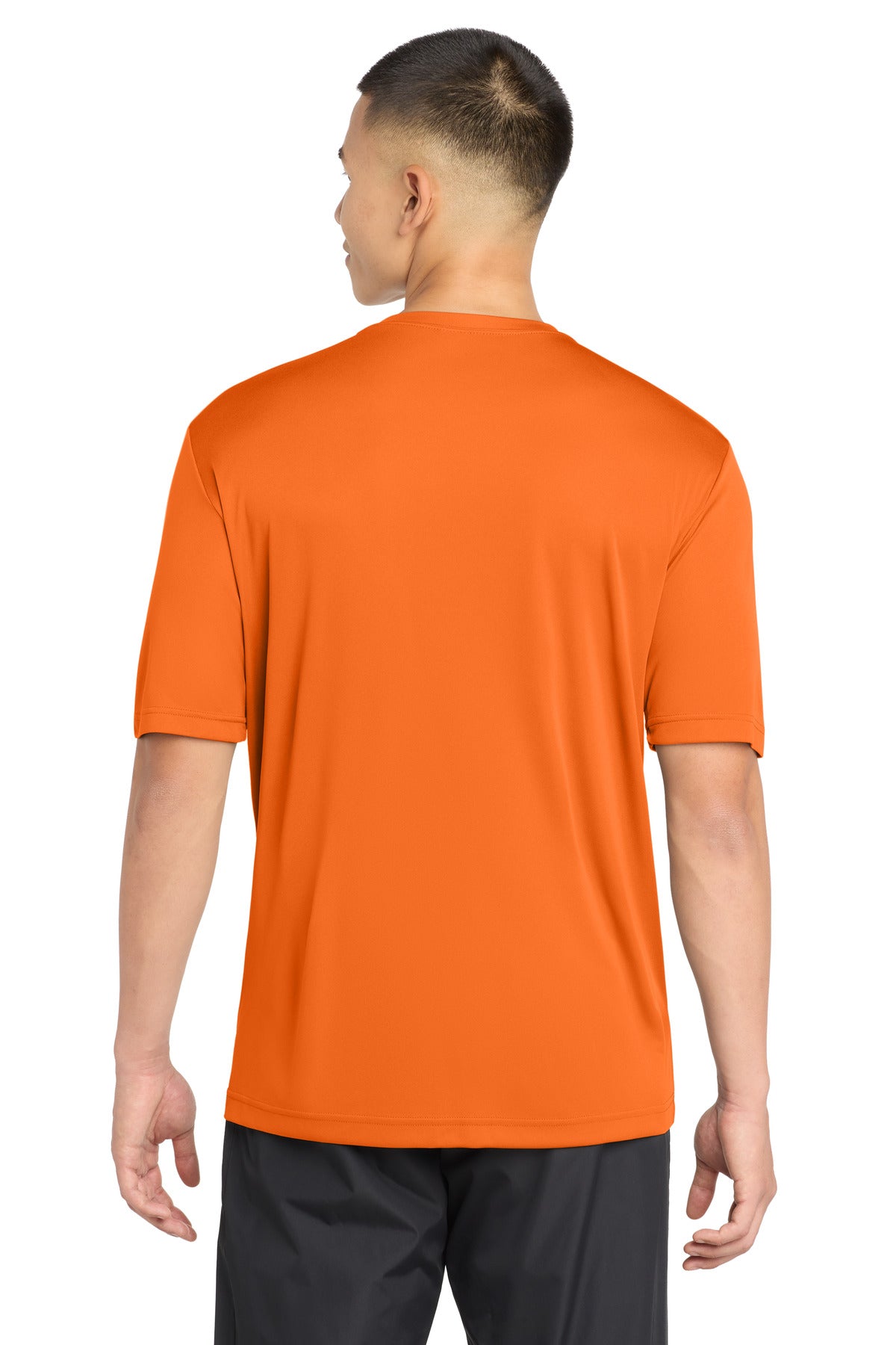 Neon Orange