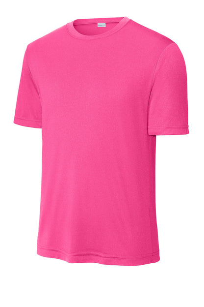 Neon Pink
