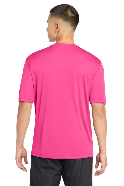 Neon Pink