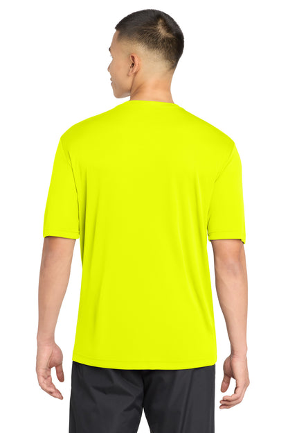 Neon Yellow
