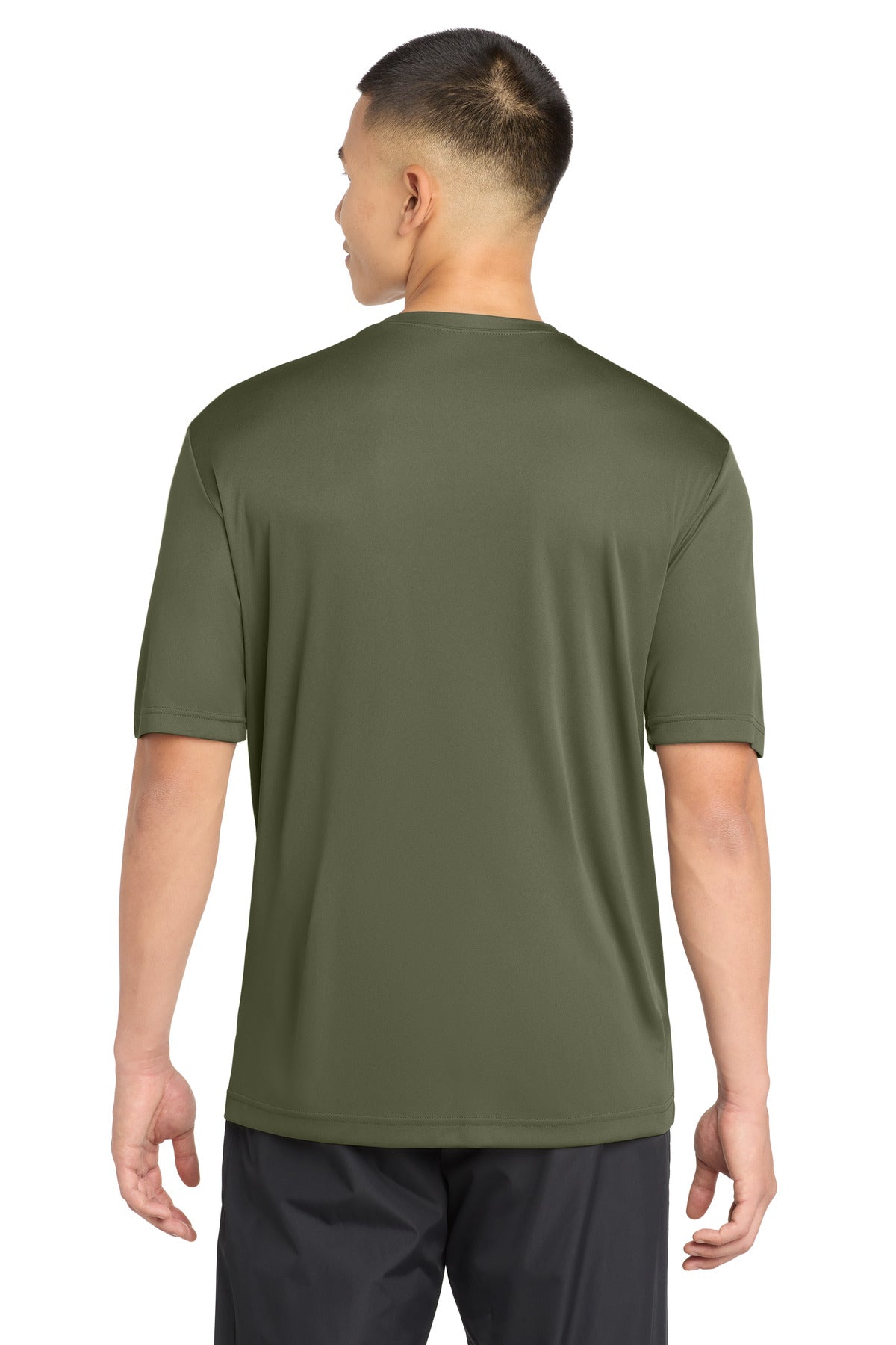 Olive Drab Green