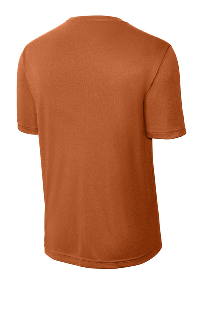 Texas Orange