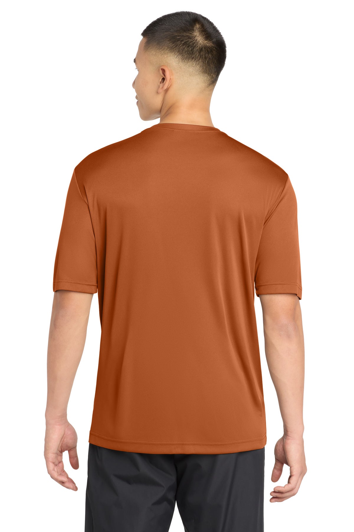 Texas Orange