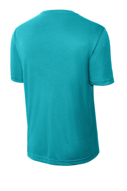 Tropic Blue