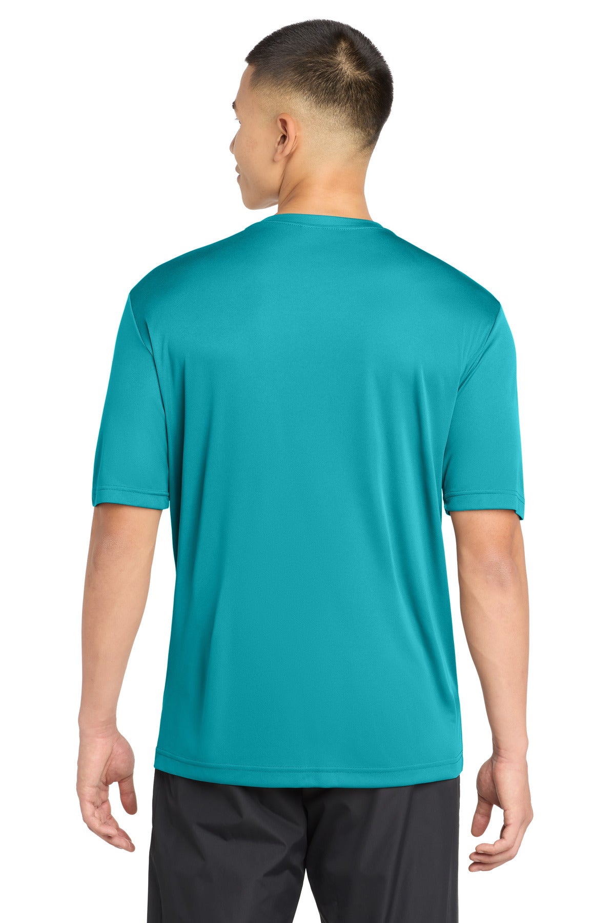 Tropic Blue