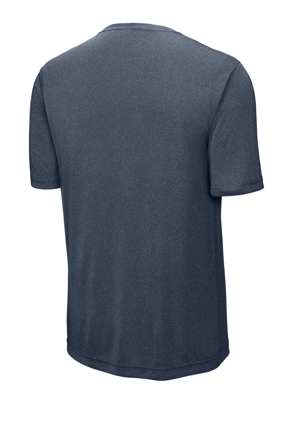True Navy Heather