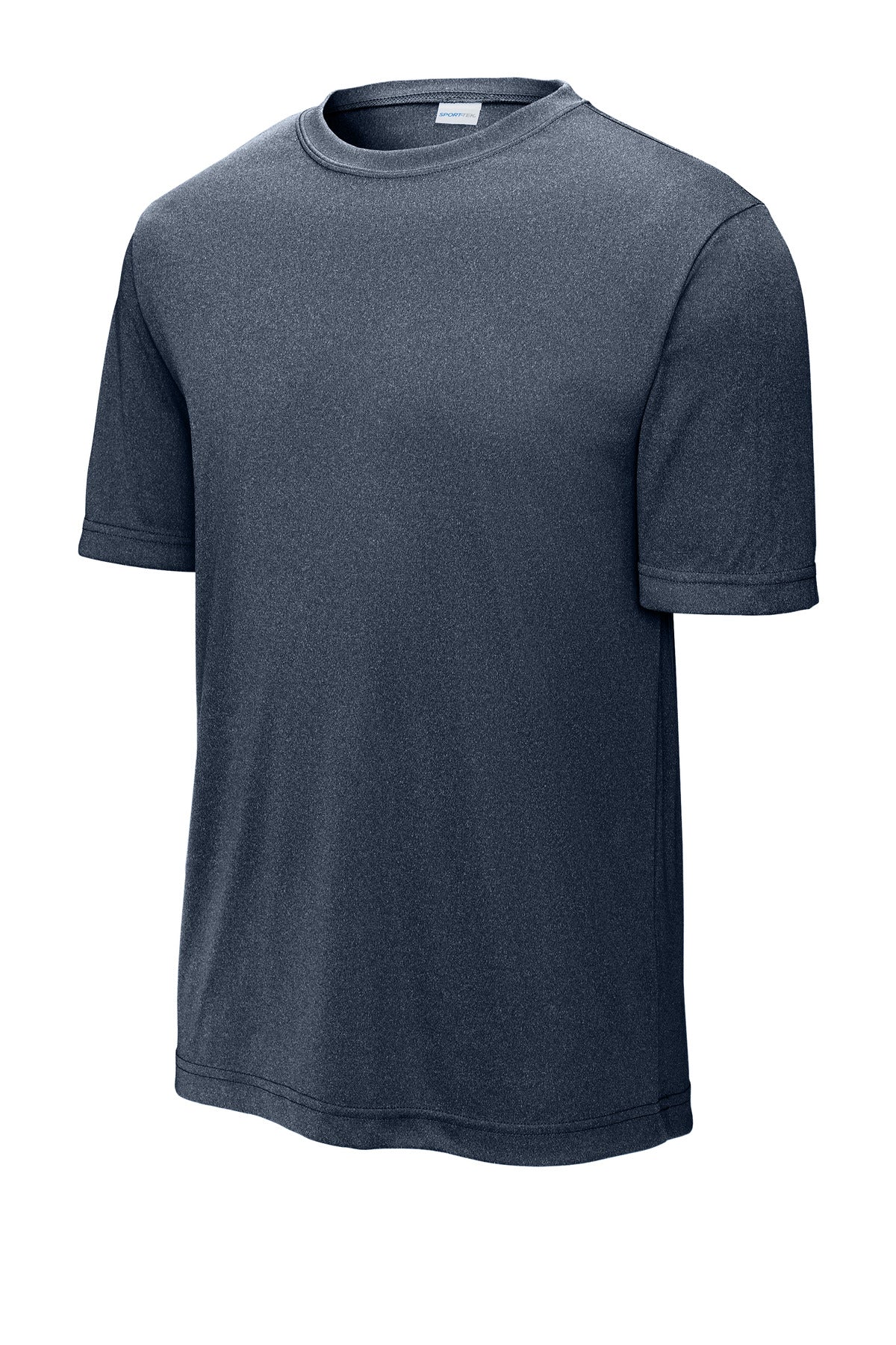 True Navy Heather