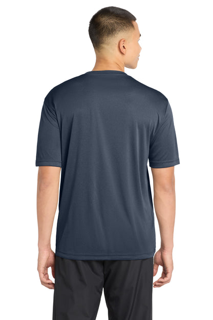 True Navy Heather