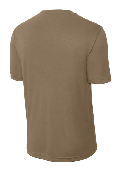 Woodland Brown