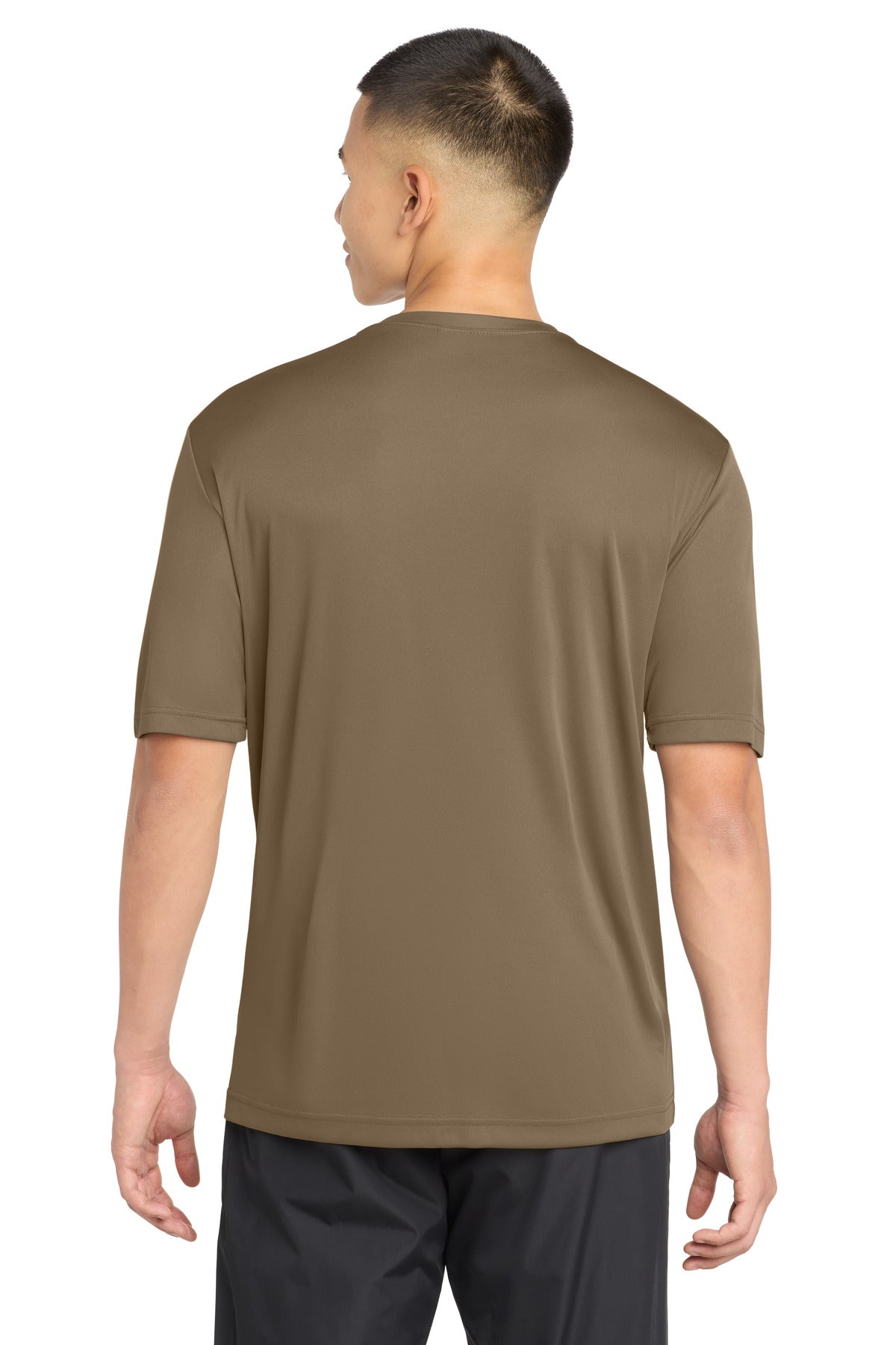 Woodland Brown